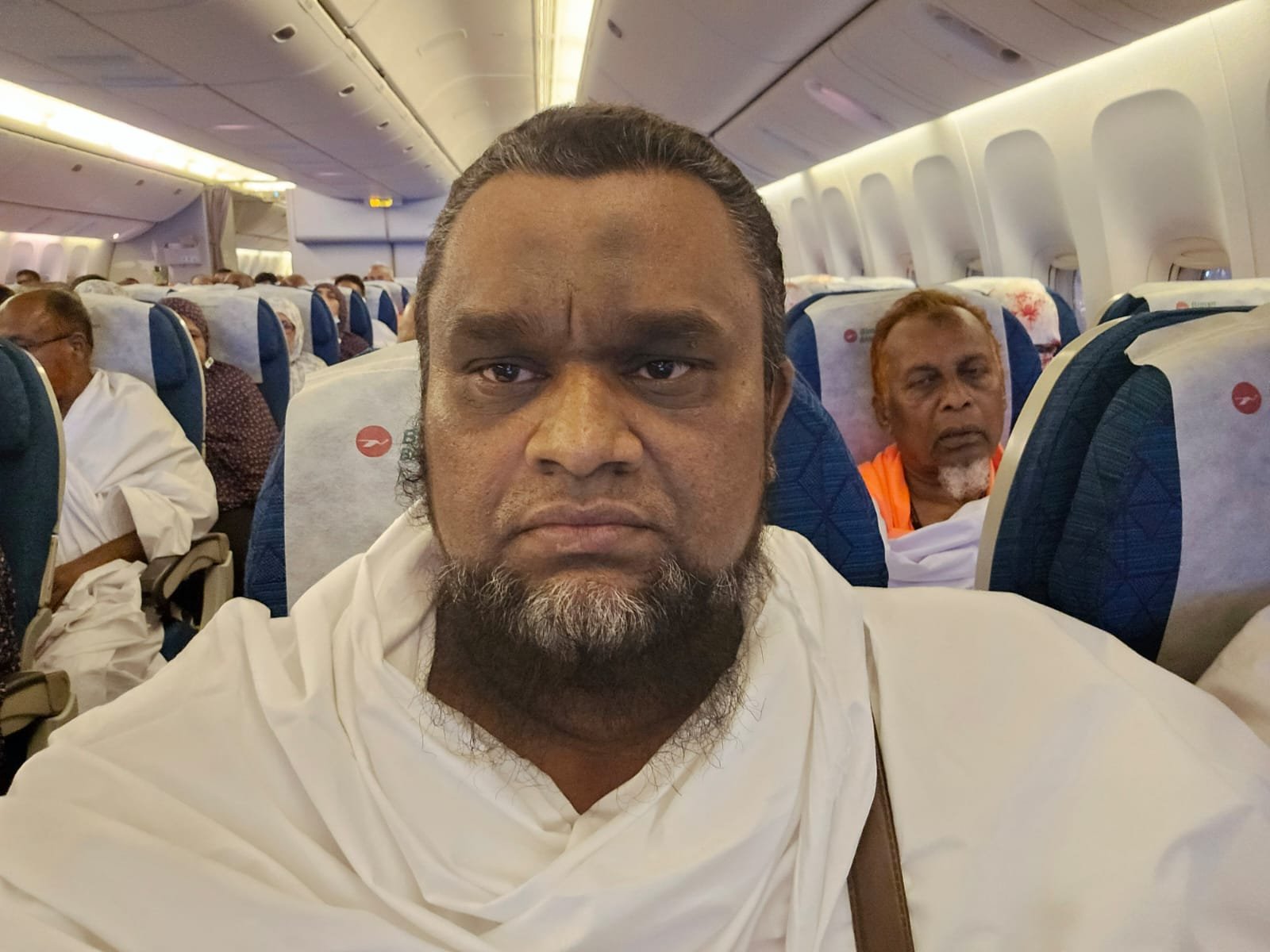 Hafiz Moinul Haque Rana